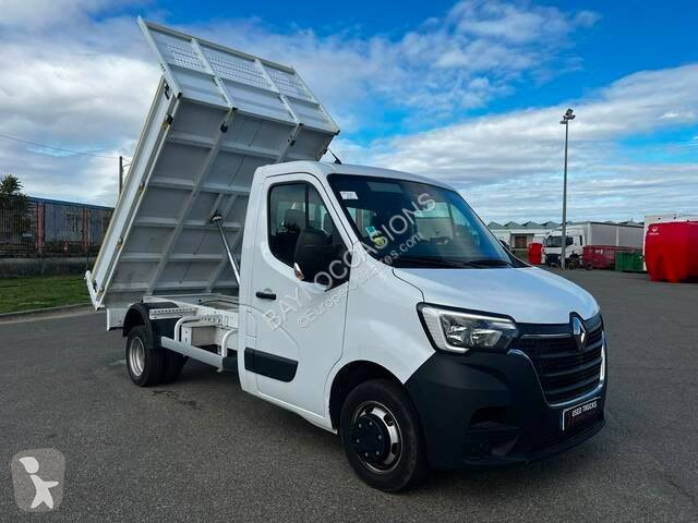 Nyttofordon Renault