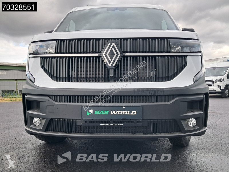Furgoneta Renault Neu! L3H2 LED Klima Tempomat...