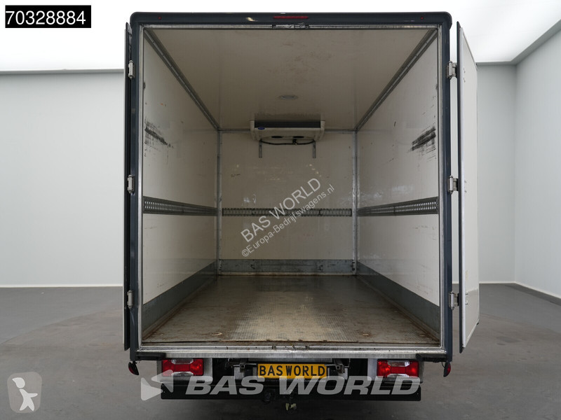 Furgoneta Iveco 35C18 3.0L Automaat Koelwagen...