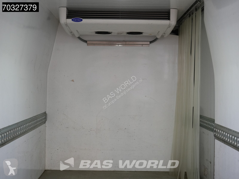Véhicule utilitaire Renault Koelwagen L3H2...