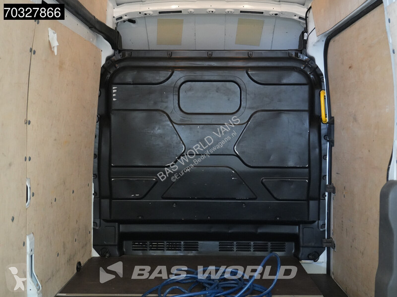 Ford Elektrisch 68kWh 317km WLTP L3H3 Hoog Dak...