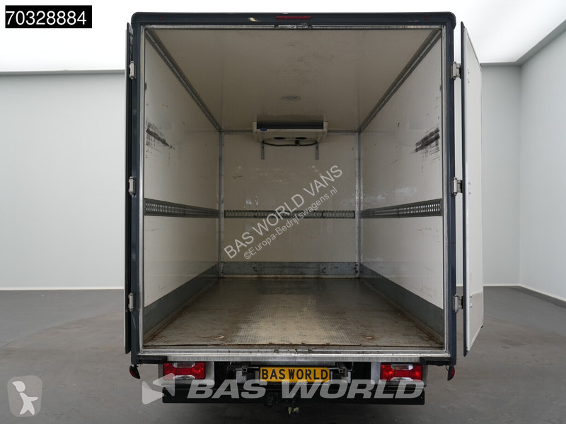 Furgoneta Iveco 35C18 3.0L Automaat Koelwagen...