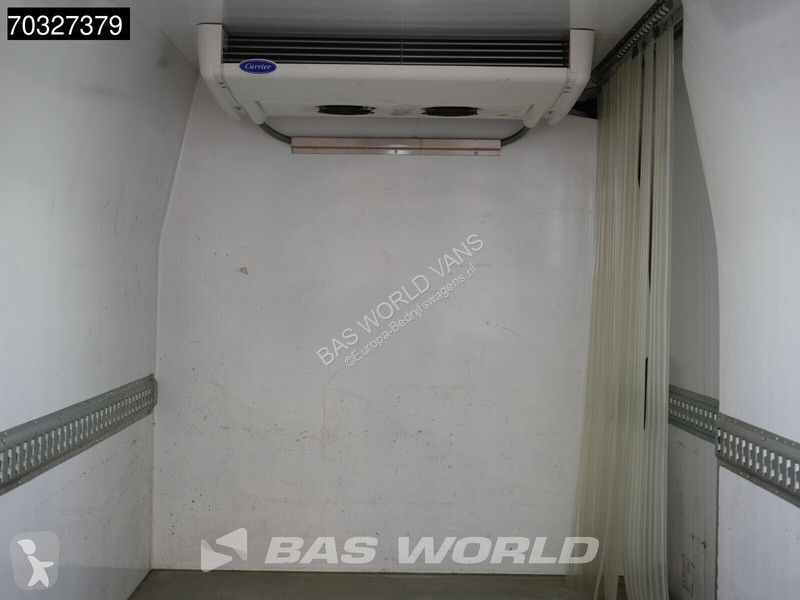 Véhicule utilitaire Renault Koelwagen L3H2...