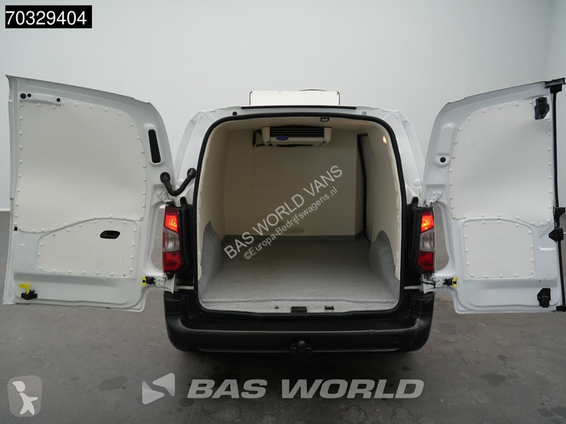 Nyttofordon Toyota Koelwagen Carrier Neos L2H1...