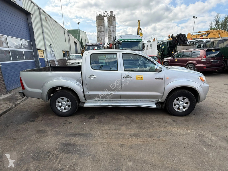 عربة نفعية Toyota Pick-Up Truck - 4x4 4WD -...