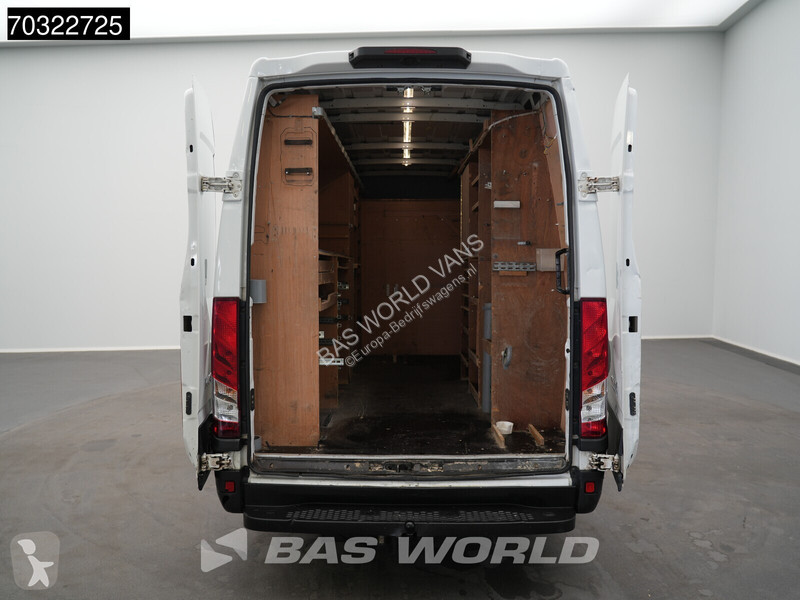 Bedrijfswagen Iveco 35S14 Automaat L2H2 3,5t...