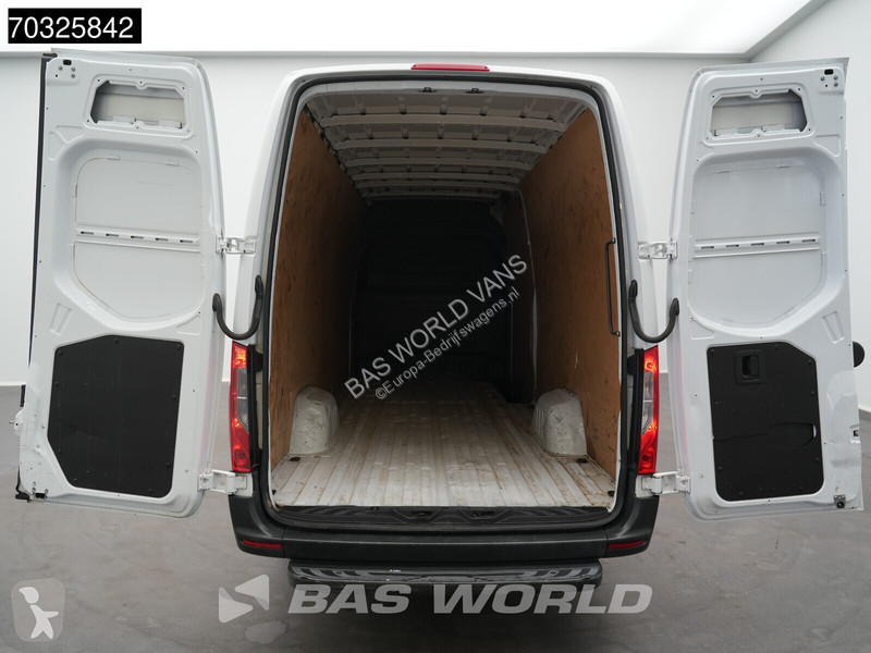 عربة نفعية Mercedes 311 CDI L3H2 Airco Cruise...