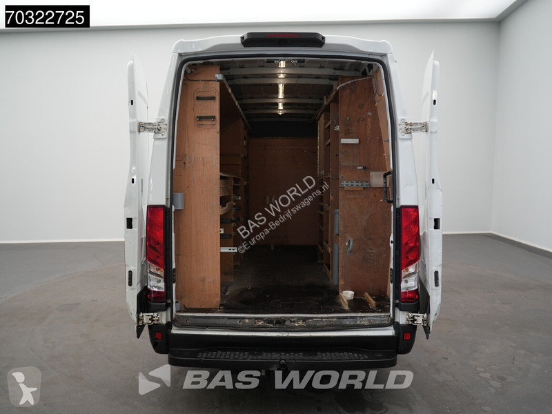 Veículo utilitário Iveco 35S14 Automaat L2H2...