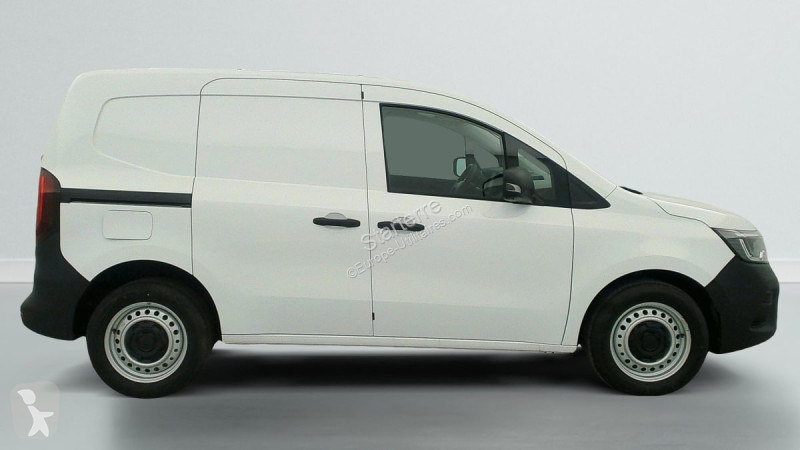 Véhicule utilitaire Renault VAN
