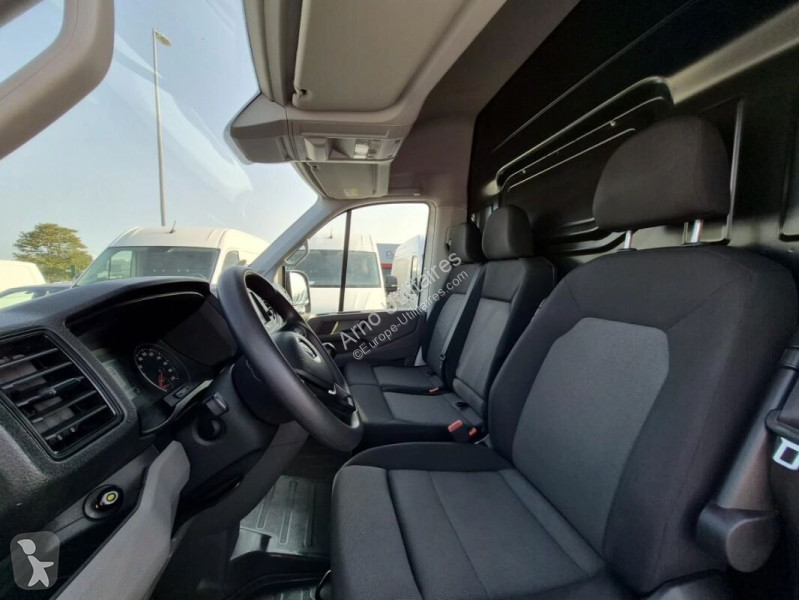 Véhicule utilitaire Volkswagen