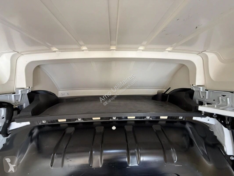 Véhicule utilitaire Renault