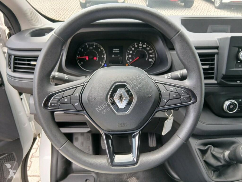 عربة نفعية Renault IV