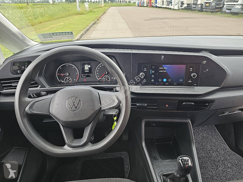 Véhicule utilitaire Volkswagen 2.0 TDI CARGO