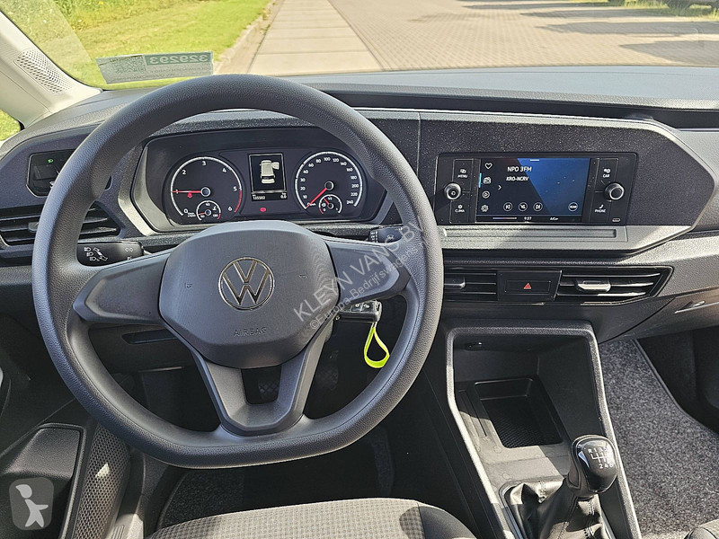 Véhicule utilitaire Volkswagen 2.0 TDI CARGO