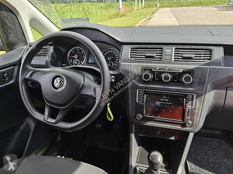 Furgoneta Volkswagen 2.0 TDI