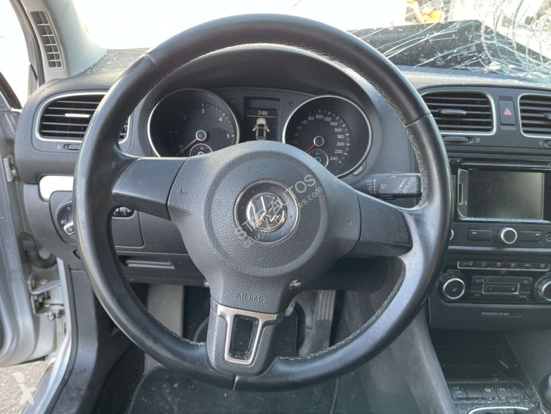 عربة نفعية Volkswagen
