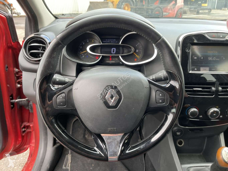 Véhicule utilitaire Renault