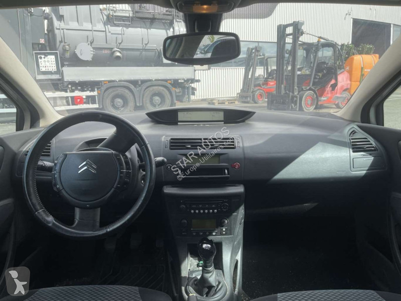 Citroën  Transporter