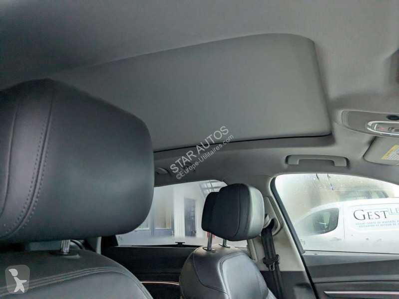 Véhicule utilitaire Audi