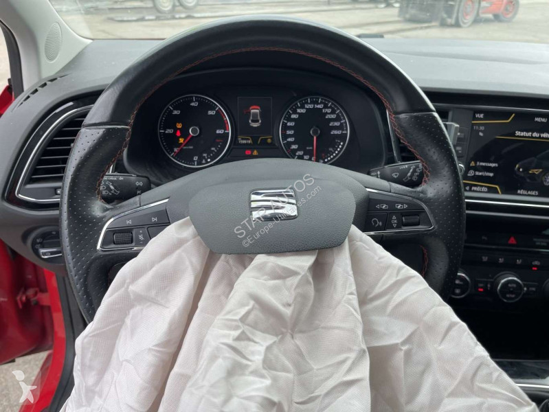 Seat  Transporter