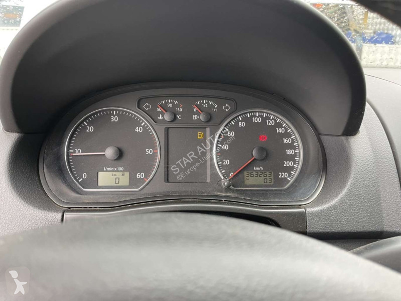 عربة نفعية Volkswagen