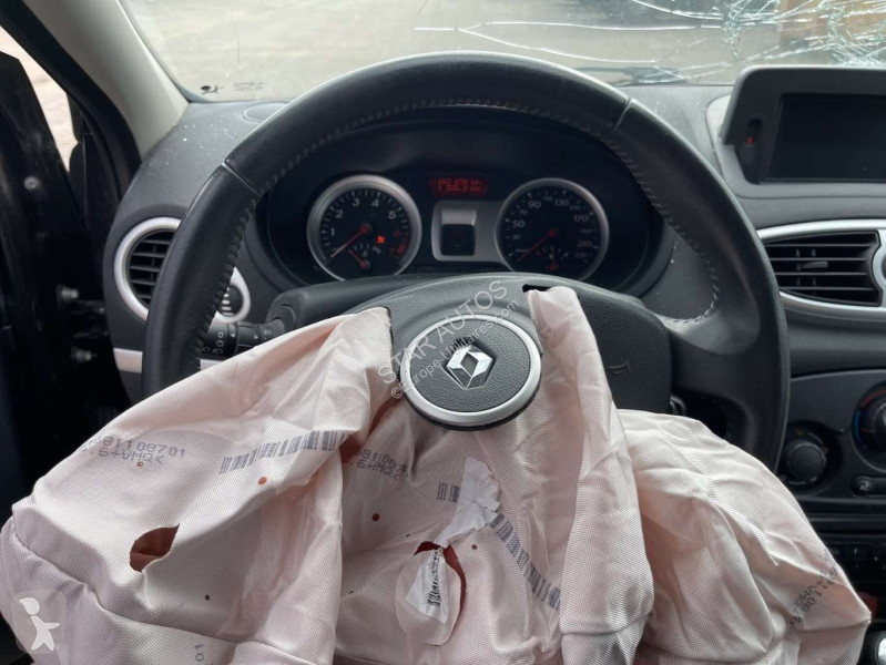 Véhicule utilitaire Renault