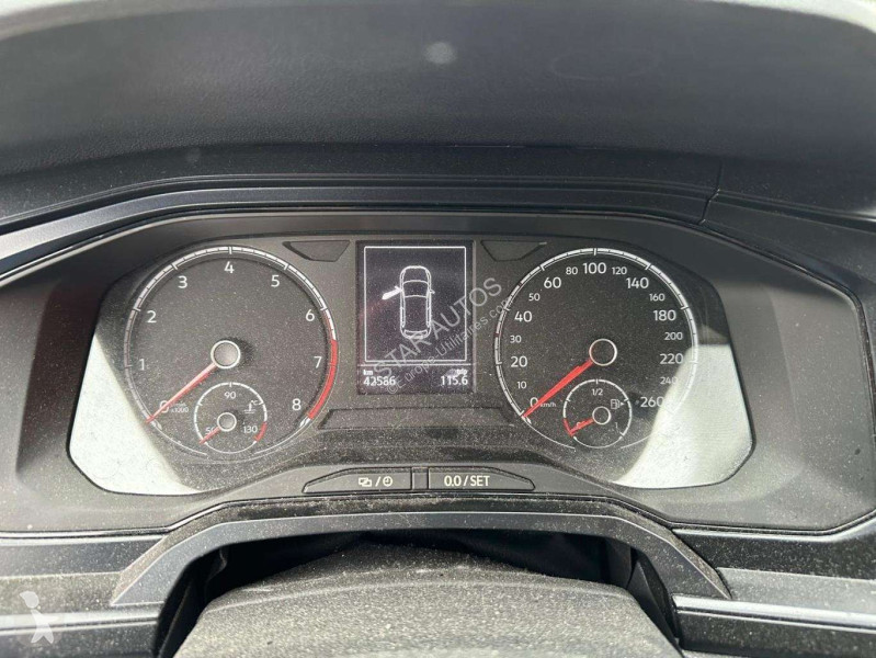 Volkswagen  Transporter