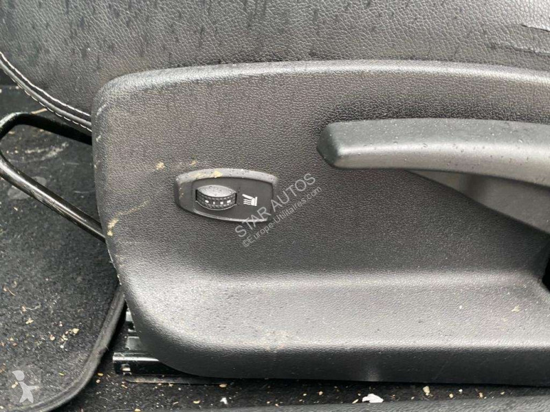Véhicule utilitaire Renault