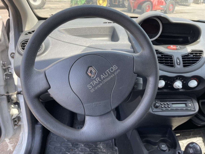 Renault  van