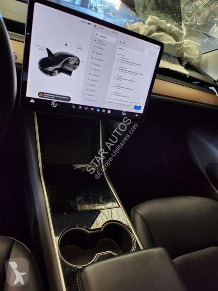 Transporter