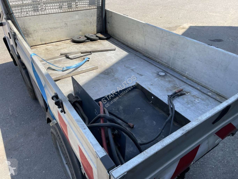 Transporter