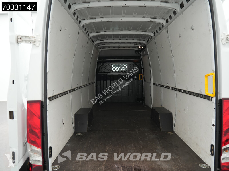 Bedrijfswagen Iveco 35S16 Automaat 160PK L3H2...