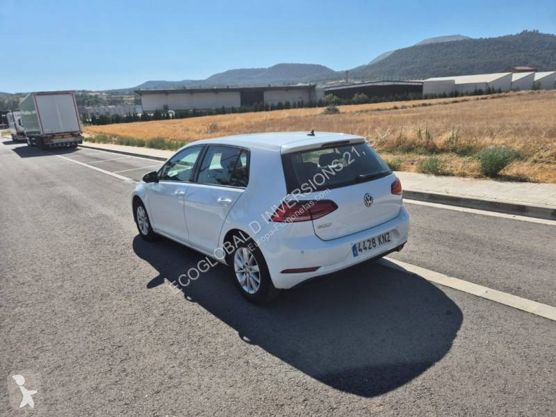 Furgoneta Volkswagen 1.6 TDI