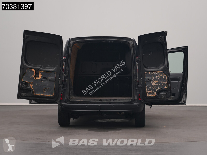 عربة نفعية Renault 75PK L1H1 Trekhaak Airco...