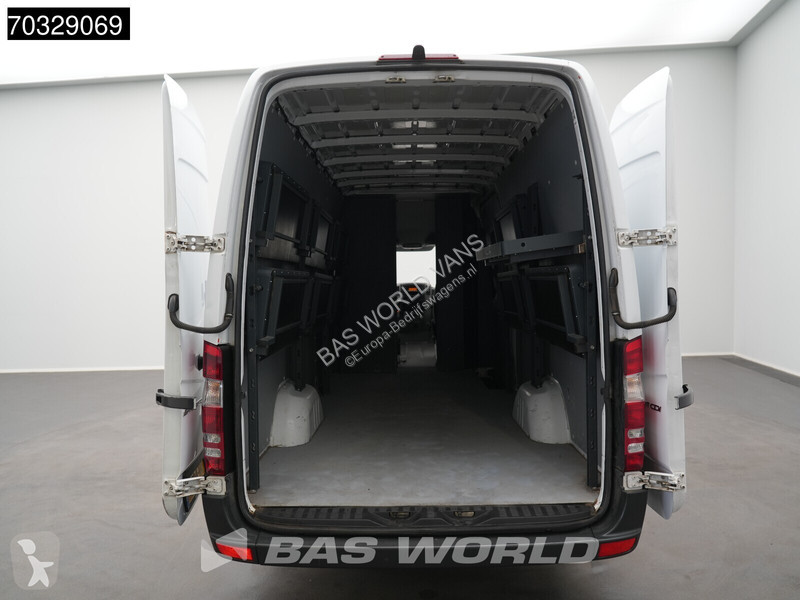 عربة نفعية Mercedes 311 CDI Automaat L3H2...