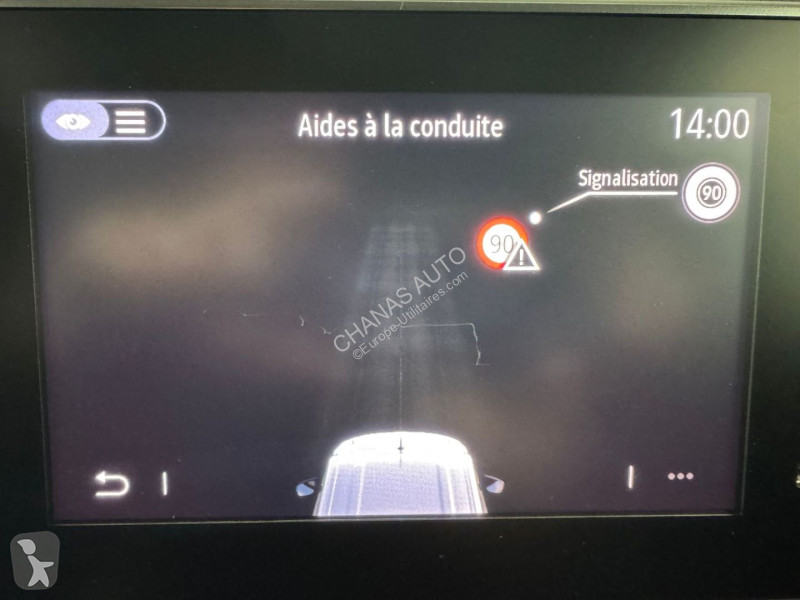 عربة نفعية Renault 1.5 BLUE DCI 95 CONFORT