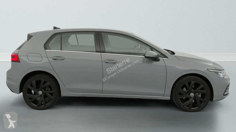Véhicule utilitaire Volkswagen  GOLF 8