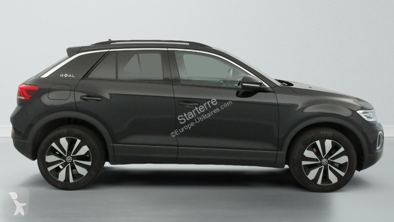 Volkswagen  T-roc Transporter