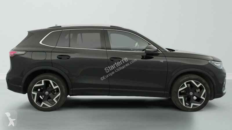 Véhicule utilitaire Volkswagen