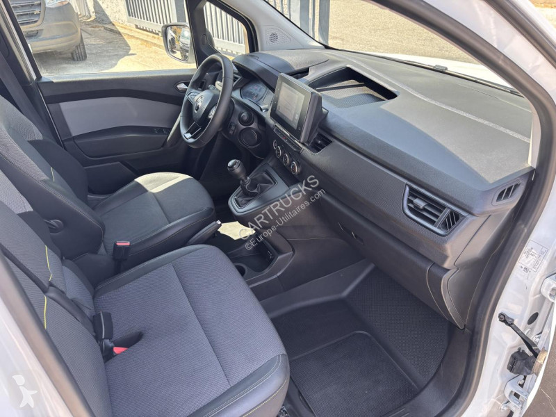Véhicule utilitaire Renault KANGOO L1 1.5 dCi...