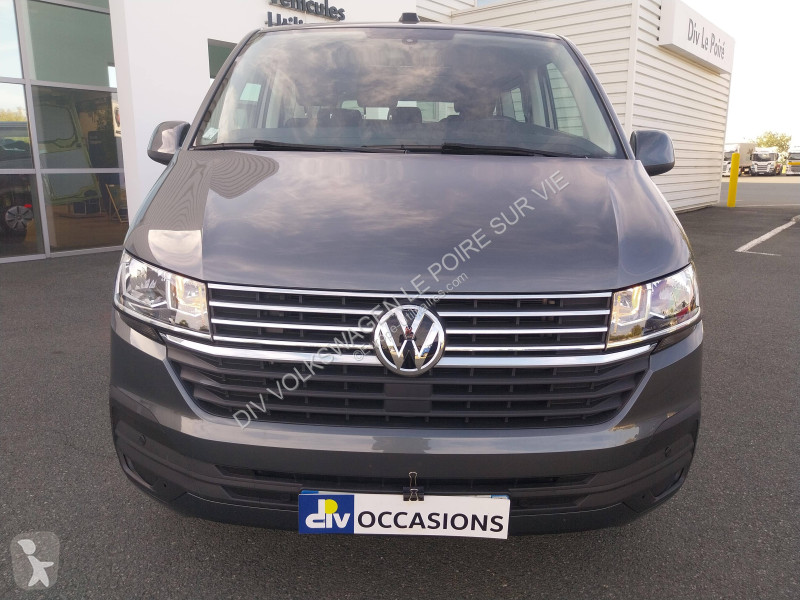 Volkswagen Caravelle 6.1 2.0 TDI 150 BMT Longue...