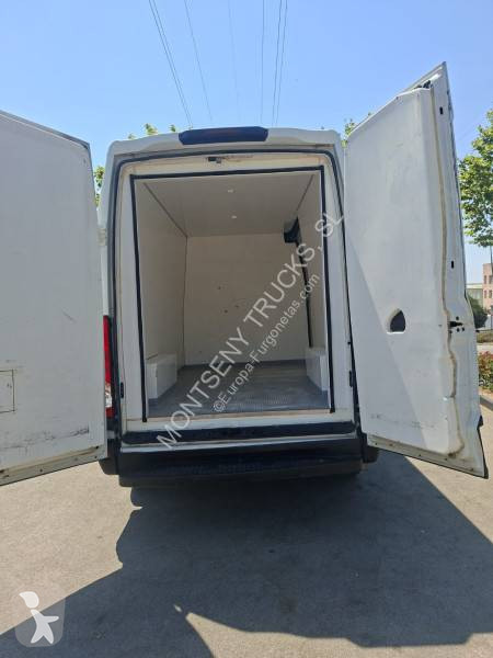 Iveco  Transporter