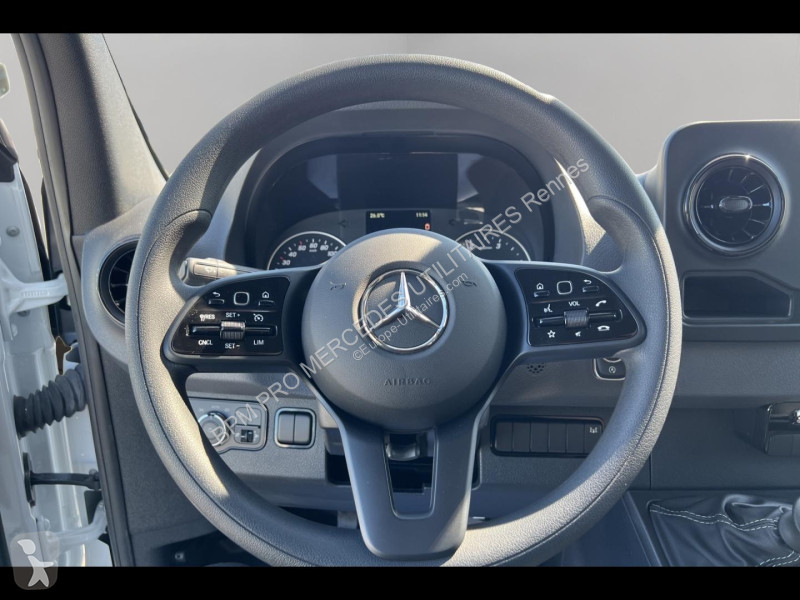 عربة نفعية Mercedes CCb 317 CDI 43 3T5 Pro