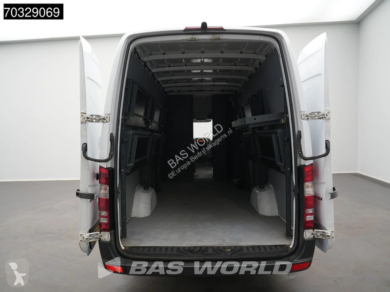 Bedrijfswagen Mercedes 311 CDI Automaat L3H2...