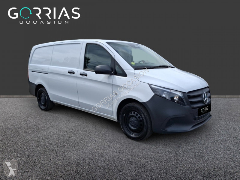 Veicolo commerciale Mercedes VITO FG 114 CDI...