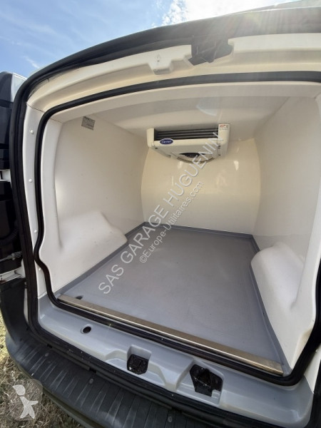 عربة نفعية Renault KANGOO II EXPRESS 1.5 DCI...