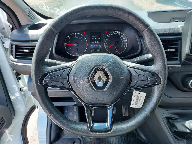Furgoneta Renault TRAFIC III FG L2H1 3T 2.0...