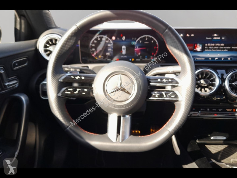Mercedes 200 d 150ch Star Edition 8G-DCT...