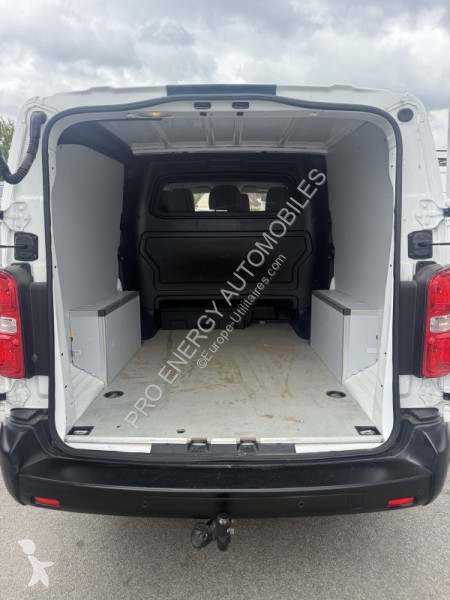 Opel VIVARO FG L2 AUGMENTE 2.0 D 120CH CABINE...
