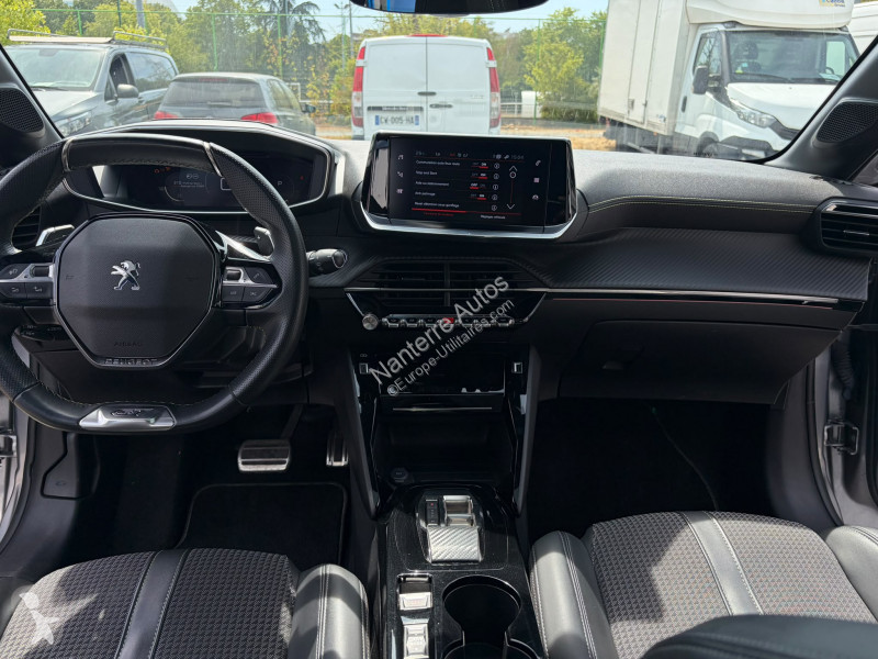 عربة نفعية Peugeot GT 1.2 PURETECH 130CH S&S GT...